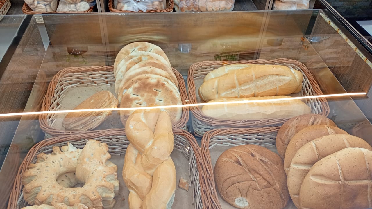 Tradición Panadera Basilio