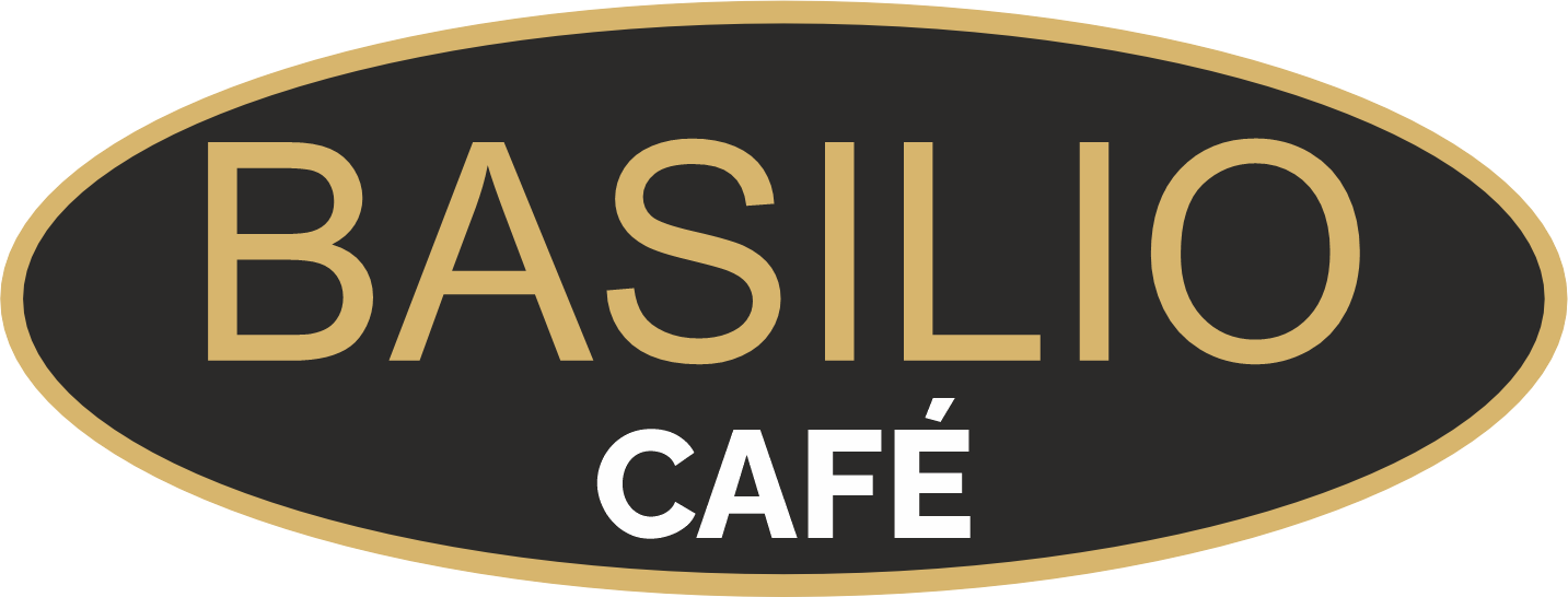 Basilio Café Logo